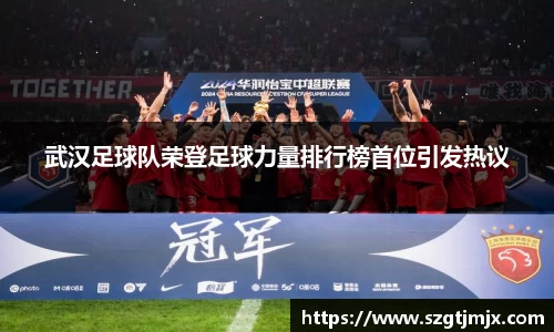 武汉足球队荣登足球力量排行榜首位引发热议
