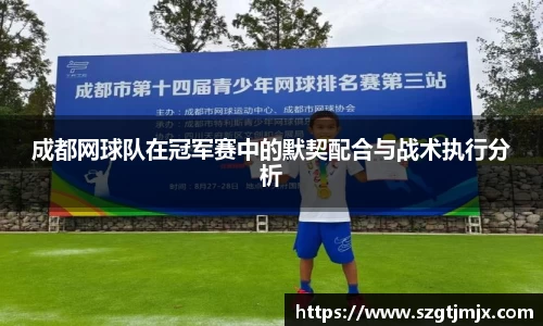 成都网球队在冠军赛中的默契配合与战术执行分析