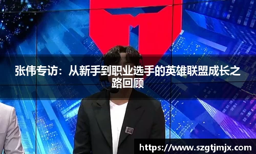 张伟专访：从新手到职业选手的英雄联盟成长之路回顾